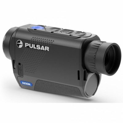 Тепловизионный монокуляр Pulsar Axion Key XM22