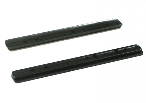 Основание RECKNAGEL 12мм на Benelli Argo (47412-0076)