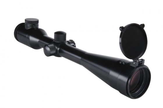 Оптический прицел Пилад (ВОМЗ) Р10х42LF LK с подсветкой