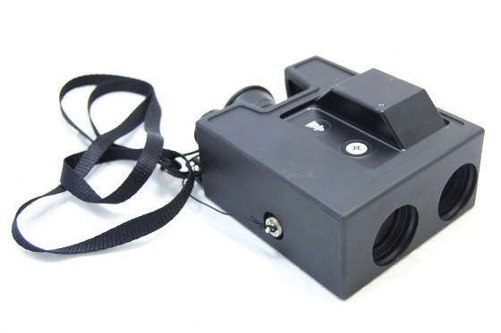 Лазерный дальномер Vectronix PLRF15C