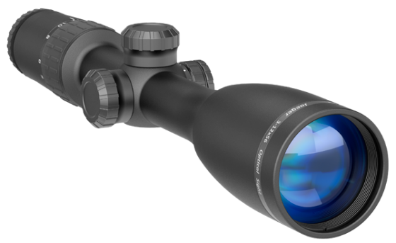 Оптический прицел YUKON Jaeger 3-12x56 M01i