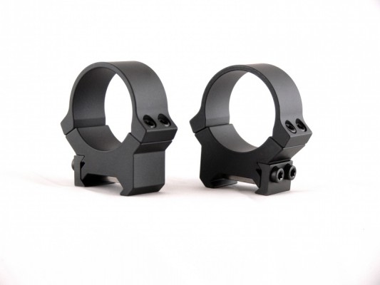 Кольца Leupold PRW на 30мм высокие 54177
