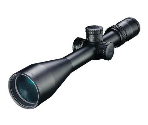 Оптический прицел Nikon BLACK X1000 4-16x50SF Matte X-MOA