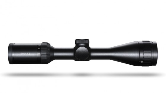 Оптический прицел Hawke Airmax AX 3-9x40 AO (AMX Glass) (13110)