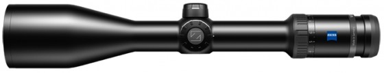 Оптический прицел Carl Zeiss Victory HT 3-12x56 R:60 ASV-H, с подсветкой (522434-9960-010)