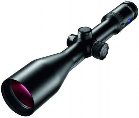 Оптический прицел Carl Zeiss Victory HT 3-12x56 R:60 , с подсветкой (522435-9960)