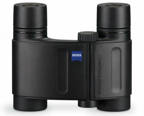 Бинокль Carl Zeiss Victory Pocket 8x20 T* FL black