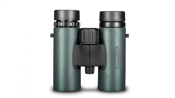 Бинокль Hawke Nature Trek 10x32 (Green) (35101)