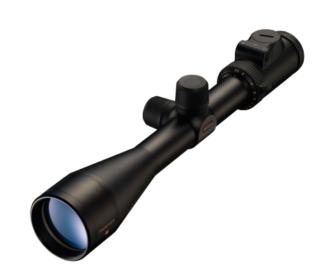 Оптический прицел Nikon Prostaff 7 2.5-10x50 M IL R4B
