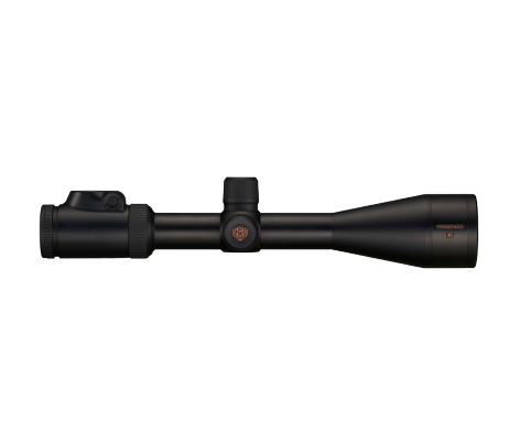 Оптический прицел Nikon Prostaff 7 2.5-10x50 M IL R4B