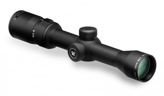 Оптический прицел Vortex Diamondback 1.75-5x32 Dead-Hold BDC (DBK-08-BDC)
