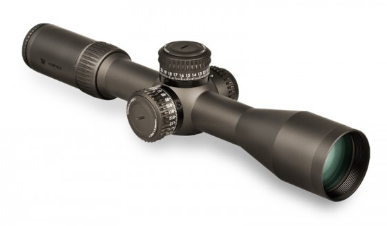 Оптический прицел Vortex Razor HD Gen II 3-18x50 EBR-2C MOA с подсветкой (RZR-31803)