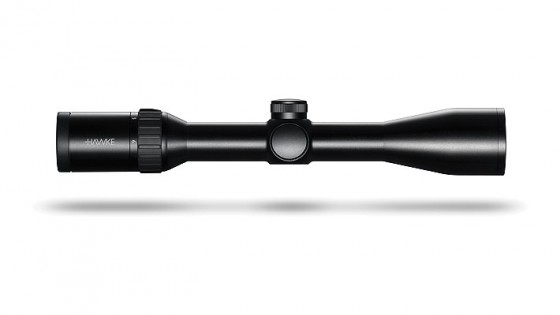 Оптический прицел Hawke Endurance 30 WA 1.5-6×44 IR L4A Dot (16310)