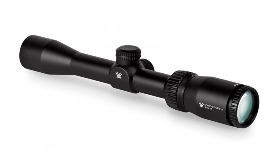 Оптический прицел Vortex Crossfire II 2-7x32 V-Plex (CF2-31001)