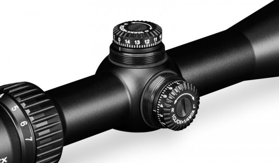 Оптический прицел Vortex Crossfire II 2-7x32 Scout V-Plex (CF2-31002)