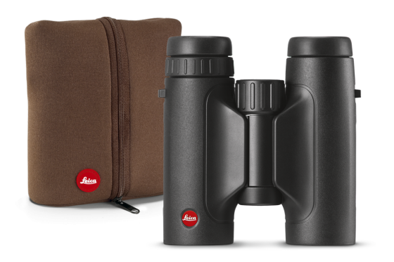 Бинокль Leica Trinovid  10x32 HD