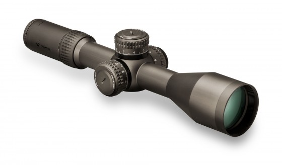 Оптический прицел Vortex Razor Gen.II HD 4.5-27x56 EBR-2C MRAD  (RZR-42706)