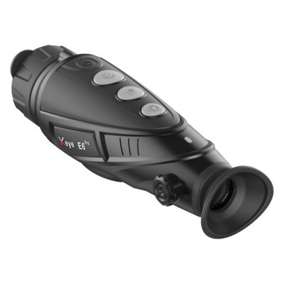 Тепловизионный монокуляр iRay Xeye E6 Pro