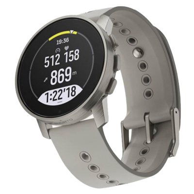 Часы SUUNTO 9 Peak Pro Titanium Sand