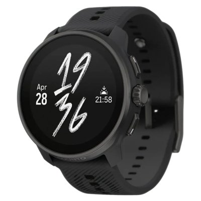 Часы SUUNTO RACE S All Black