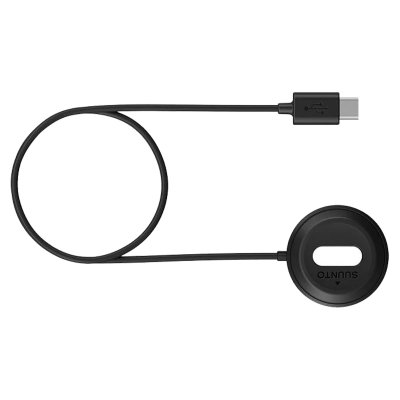 Зарядный кабель USB-C SUUNTO Run