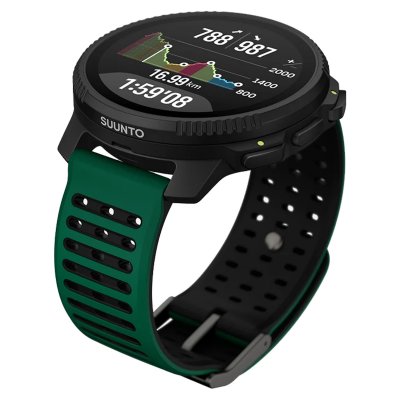 Часы SUUNTO Vertical 2 Pine Green