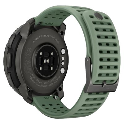 Часы SUUNTO Vertical 2 Titanium Sage
