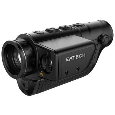 Тепловизионный монокуляр EATECH SD331 LRF (Guide TD431 LRF) 384х288, D35
